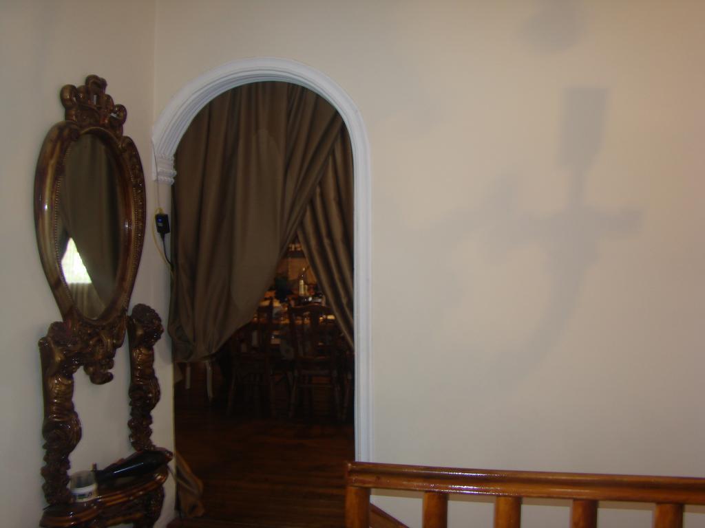 Guest House Temuri Batumi Zewnętrze zdjęcie