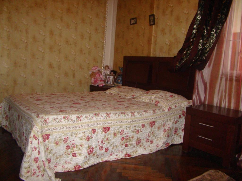 Guest House Temuri Batumi Zewnętrze zdjęcie
