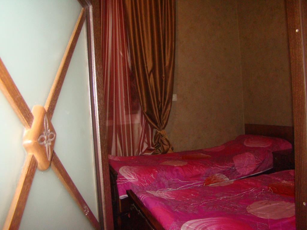 Guest House Temuri Batumi Zewnętrze zdjęcie