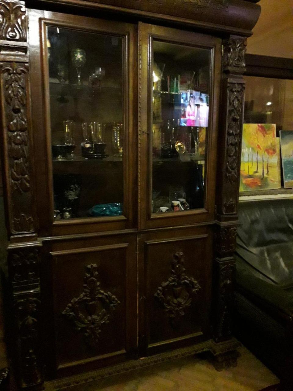 Guest House Temuri Batumi Zewnętrze zdjęcie