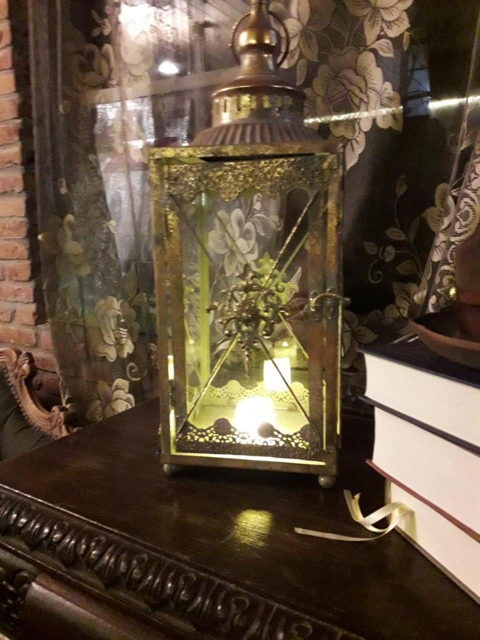 Guest House Temuri Batumi Zewnętrze zdjęcie